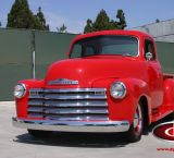 1949 chevy truck front end