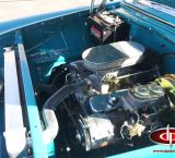 1956 chevy 350 engine