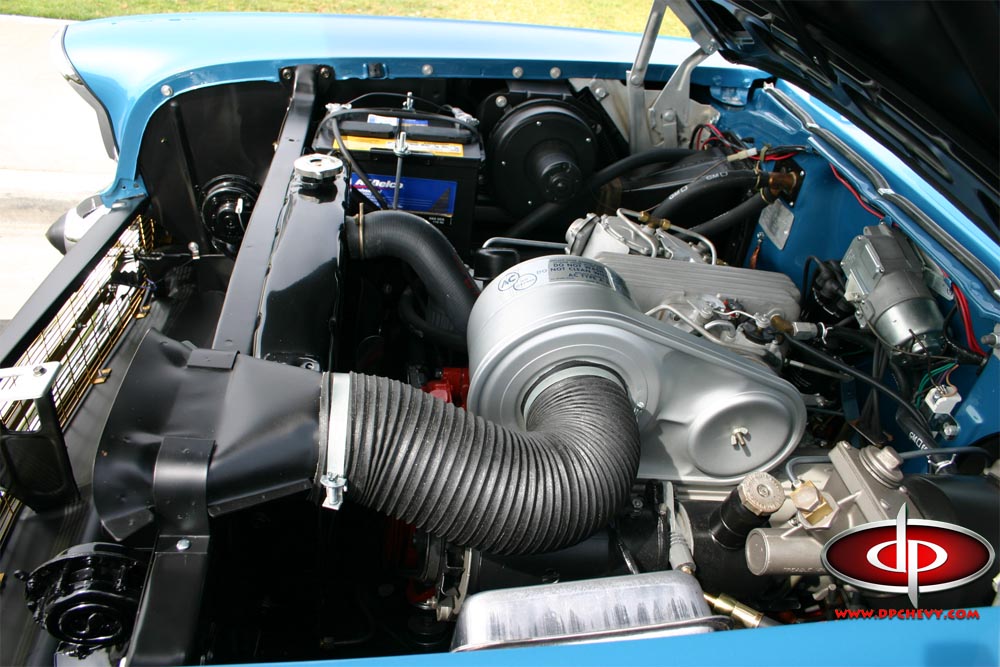 57_chevy_convertible_engine
