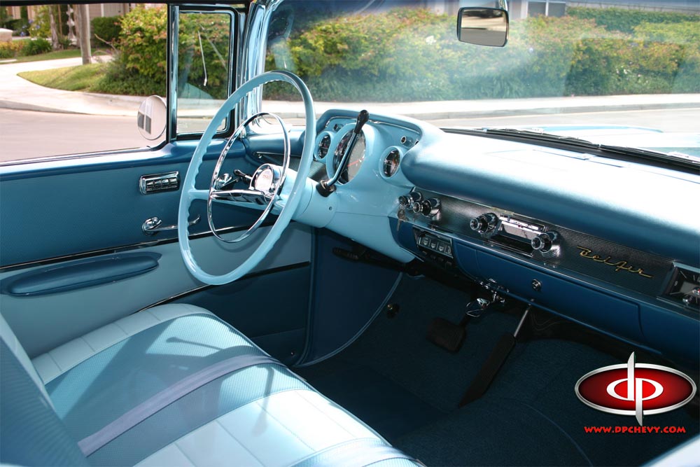 57_chevy_convertible_interior