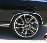 1972 chevy monte carlo ss wheels