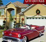 california car cover christmas special oldsmobile