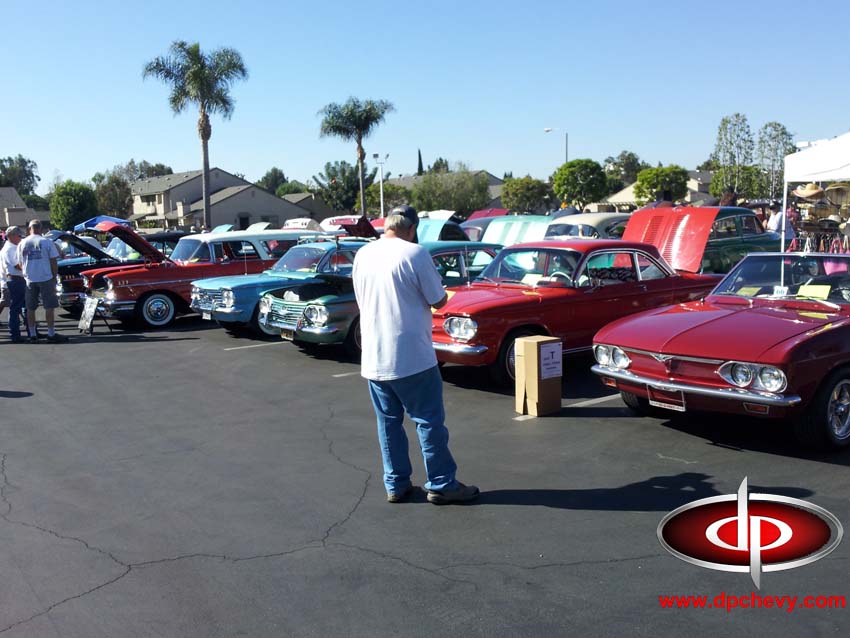 Orange County Antique Car Show - Antique Cars Blog